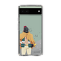 Slim Protection Case［ Re:ZERO -Starting Life in Another World- Al - Standing Illustration ］