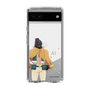 Slim Protection Case［ Re:ZERO -Starting Life in Another World- Al - Standing Illustration ］