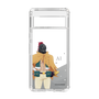 Slim Protection Case［ Re:ZERO -Starting Life in Another World- Al - Standing Illustration ］
