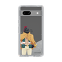 Slim Protection Case［ Re:ZERO -Starting Life in Another World- Al - Standing Illustration ］