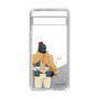 Slim Protection Case［ Re:ZERO -Starting Life in Another World- Al - Standing Illustration ］