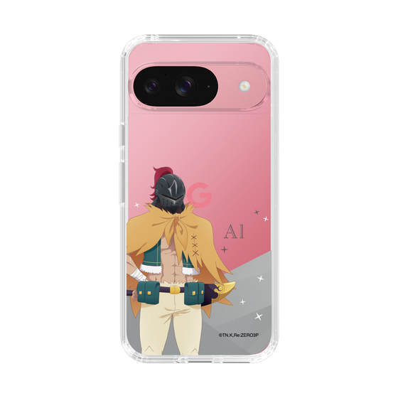 Slim Protection Case［ Re:ZERO -Starting Life in Another World- Al - Standing Illustration ］