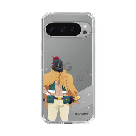 Slim Protection Case［ Re:ZERO -Starting Life in Another World- Al - Standing Illustration ］
