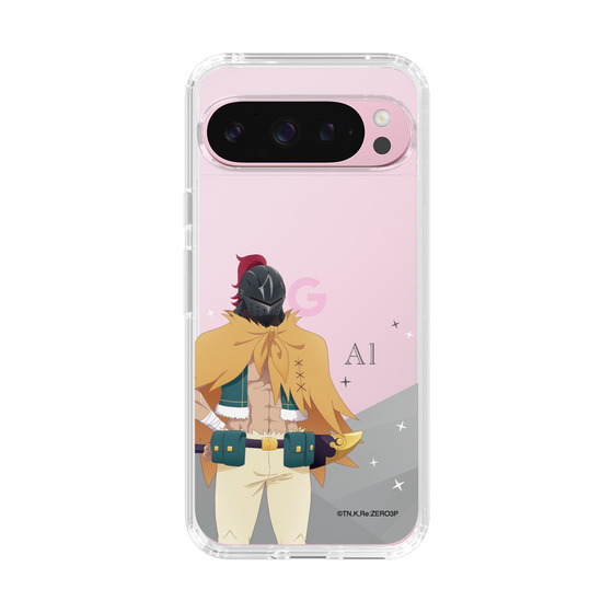 Slim Protection Case［ Re:ZERO -Starting Life in Another World- Al - Standing Illustration ］