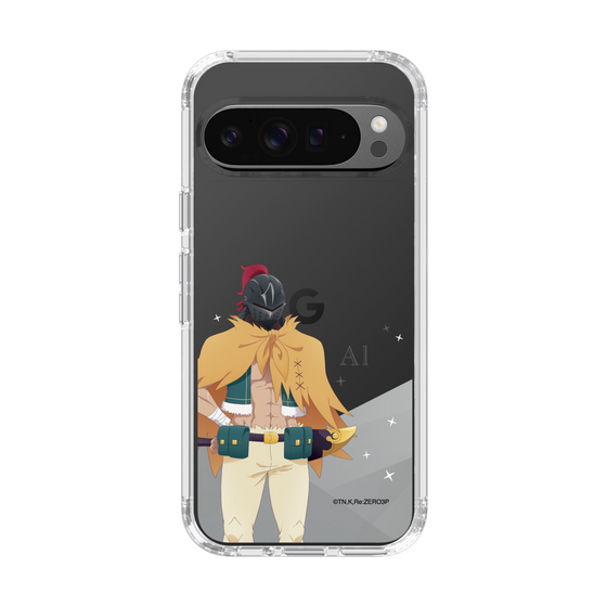Slim Protection Case［ Re:ZERO -Starting Life in Another World- Al - Standing Illustration ］