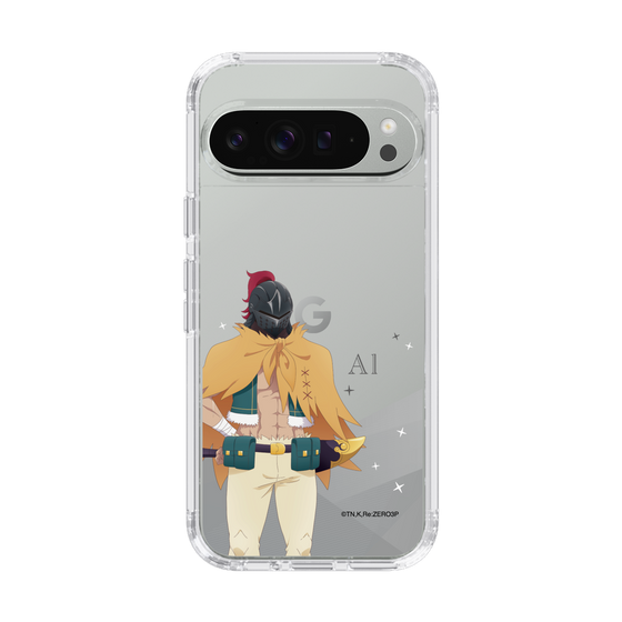 Slim Protection Case［ Re:ZERO -Starting Life in Another World- Al - Standing Illustration ］