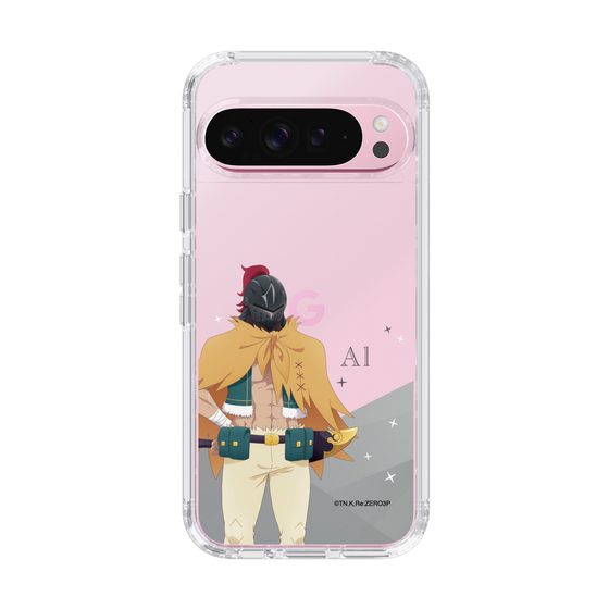 Slim Protection Case［ Re:ZERO -Starting Life in Another World- Al - Standing Illustration ］