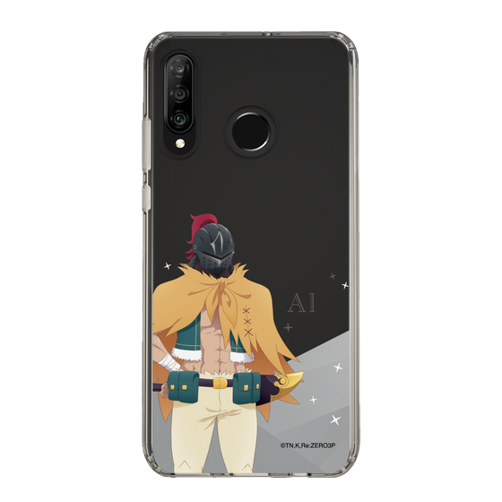 Slim Protection Case［ Re:ZERO -Starting Life in Another World- Al - Standing Illustration ］