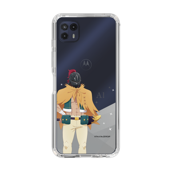Slim Protection Case［ Re:ZERO -Starting Life in Another World- Al - Standing Illustration ］