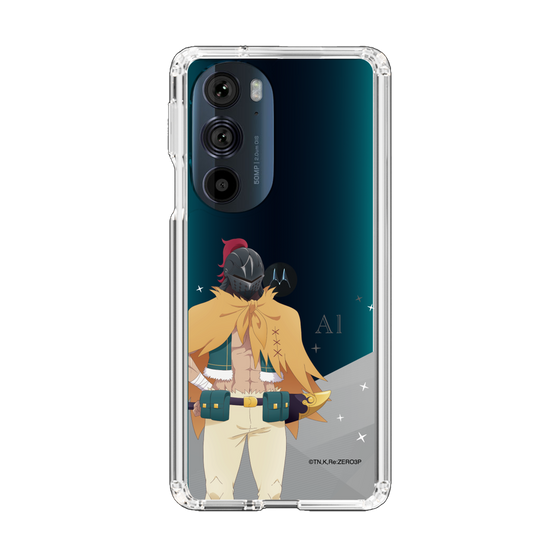Slim Protection Case［ Re:ZERO -Starting Life in Another World- Al - Standing Illustration ］
