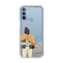 Slim Protection Case［ Re:ZERO -Starting Life in Another World- Al - Standing Illustration ］