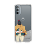 Slim Protection Case［ Re:ZERO -Starting Life in Another World- Al - Standing Illustration ］