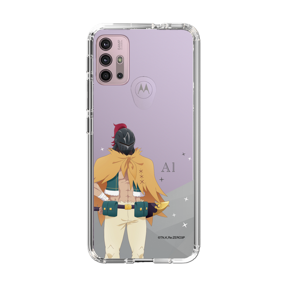 Slim Protection Case［ Re:ZERO -Starting Life in Another World- Al - Standing Illustration ］