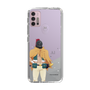 Slim Protection Case［ Re:ZERO -Starting Life in Another World- Al - Standing Illustration ］