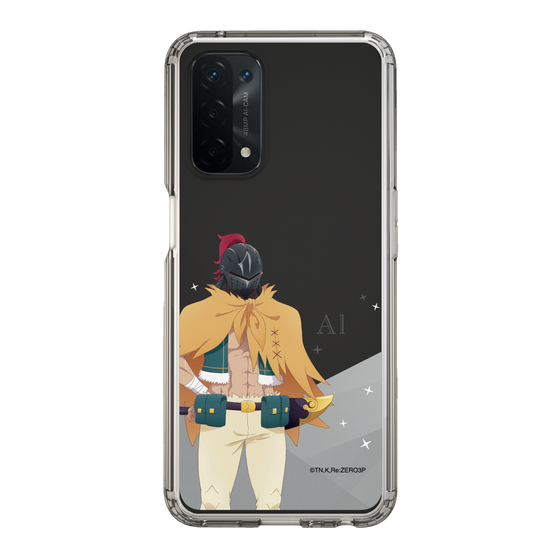 Slim Protection Case［ Re:ZERO -Starting Life in Another World- Al - Standing Illustration ］