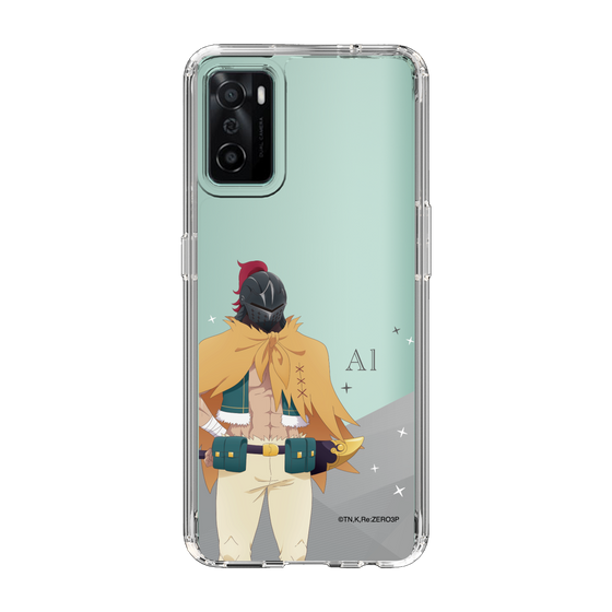 Slim Protection Case［ Re:ZERO -Starting Life in Another World- Al - Standing Illustration ］