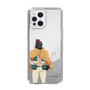 Slim Protection Case［ Re:ZERO -Starting Life in Another World- Al - Standing Illustration ］