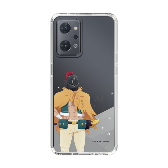 Slim Protection Case［ Re:ZERO -Starting Life in Another World- Al - Standing Illustration ］