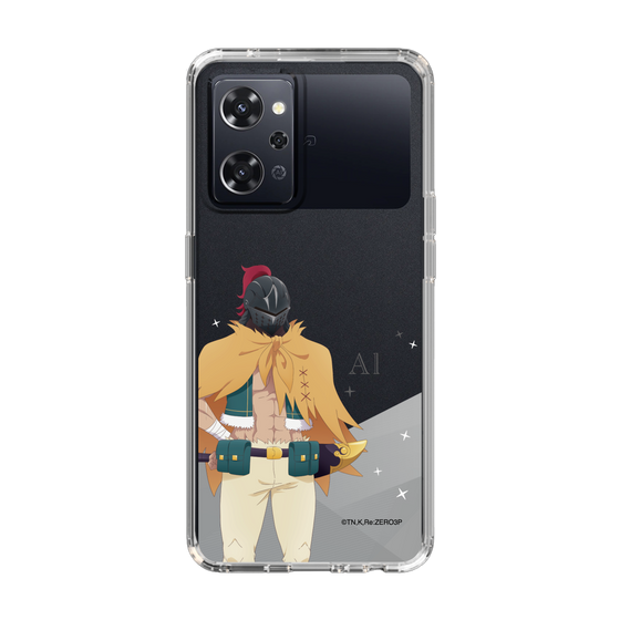 Slim Protection Case［ Re:ZERO -Starting Life in Another World- Al - Standing Illustration ］