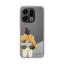 Slim Protection Case［ Re:ZERO -Starting Life in Another World- Al - Standing Illustration ］