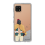 Slim Protection Case［ Re:ZERO -Starting Life in Another World- Al - Standing Illustration ］