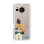 Slim Protection Case［ Re:ZERO -Starting Life in Another World- Al - Standing Illustration ］