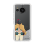 Slim Protection Case［ Re:ZERO -Starting Life in Another World- Al - Standing Illustration ］