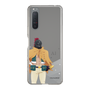 Slim Protection Case［ Re:ZERO -Starting Life in Another World- Al - Standing Illustration ］