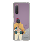 Slim Protection Case［ Re:ZERO -Starting Life in Another World- Al - Standing Illustration ］