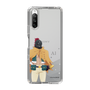 Slim Protection Case［ Re:ZERO -Starting Life in Another World- Al - Standing Illustration ］