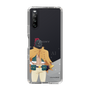 Slim Protection Case［ Re:ZERO -Starting Life in Another World- Al - Standing Illustration ］