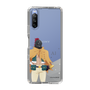 Slim Protection Case［ Re:ZERO -Starting Life in Another World- Al - Standing Illustration ］