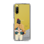 Slim Protection Case［ Re:ZERO -Starting Life in Another World- Al - Standing Illustration ］