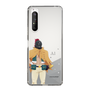 Slim Protection Case［ Re:ZERO -Starting Life in Another World- Al - Standing Illustration ］