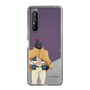 Slim Protection Case［ Re:ZERO -Starting Life in Another World- Al - Standing Illustration ］