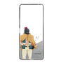 Slim Protection Case［ Re:ZERO -Starting Life in Another World- Al - Standing Illustration ］