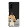 Slim Protection Case［ Re:ZERO -Starting Life in Another World- Al - Standing Illustration ］