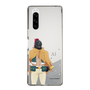 Slim Protection Case［ Re:ZERO -Starting Life in Another World- Al - Standing Illustration ］