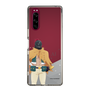 Slim Protection Case［ Re:ZERO -Starting Life in Another World- Al - Standing Illustration ］
