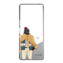 Slim Protection Case［ Re:ZERO -Starting Life in Another World- Al - Standing Illustration ］