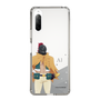 Slim Protection Case［ Re:ZERO -Starting Life in Another World- Al - Standing Illustration ］
