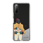 Slim Protection Case［ Re:ZERO -Starting Life in Another World- Al - Standing Illustration ］