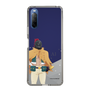 Slim Protection Case［ Re:ZERO -Starting Life in Another World- Al - Standing Illustration ］