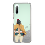 Slim Protection Case［ Re:ZERO -Starting Life in Another World- Al - Standing Illustration ］