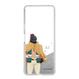 Slim Protection Case［ Re:ZERO -Starting Life in Another World- Al - Standing Illustration ］
