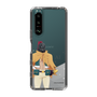 Slim Protection Case［ Re:ZERO -Starting Life in Another World- Al - Standing Illustration ］