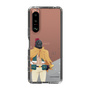 Slim Protection Case［ Re:ZERO -Starting Life in Another World- Al - Standing Illustration ］