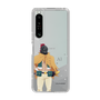 Slim Protection Case［ Re:ZERO -Starting Life in Another World- Al - Standing Illustration ］