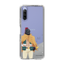Slim Protection Case［ Re:ZERO -Starting Life in Another World- Al - Standing Illustration ］