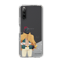 Slim Protection Case［ Re:ZERO -Starting Life in Another World- Al - Standing Illustration ］